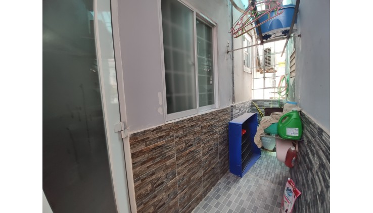 Bán nhà 42m², 3PN, 2WC, An Lạc A, Bình Tân, 3.5 tỷ